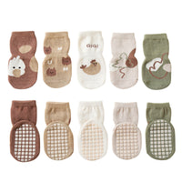 Load image into Gallery viewer, Baby Kid Unisex Cartoon Accessories Socks Wholesale 220831451
