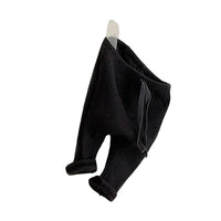 Load image into Gallery viewer, Baby Unisex Solid Color Muslin&amp;Ribbed Pants Wholesale 220831458
