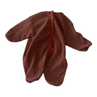 Load image into Gallery viewer, Baby Girls Flower Print Jumpsuits Wholesale 220831480
