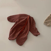 Load image into Gallery viewer, Baby Girls Flower Print Jumpsuits Wholesale 220831480
