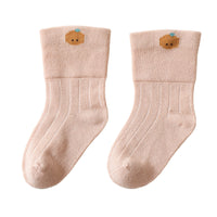 Load image into Gallery viewer, Baby Kid Unisex Cartoon Accessories Socks Wholesale 220831483
