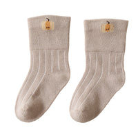 Load image into Gallery viewer, Baby Kid Unisex Cartoon Accessories Socks Wholesale 220831483
