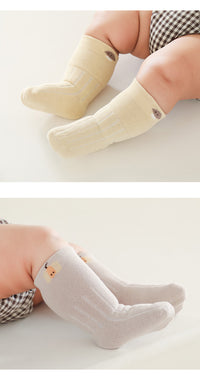 Load image into Gallery viewer, Baby Kid Unisex Cartoon Accessories Socks Wholesale 220831483
