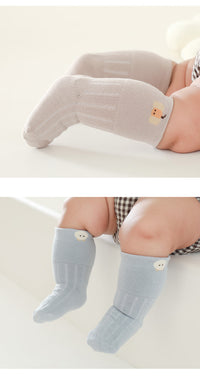 Load image into Gallery viewer, Baby Kid Unisex Cartoon Accessories Socks Wholesale 220831483
