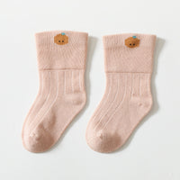 Load image into Gallery viewer, Baby Kid Unisex Cartoon Accessories Socks Wholesale 220831483
