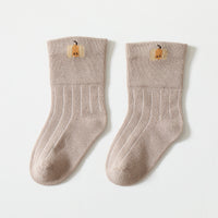 Load image into Gallery viewer, Baby Kid Unisex Cartoon Accessories Socks Wholesale 220831483
