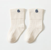 Load image into Gallery viewer, Baby Kid Unisex Cartoon Accessories Socks Wholesale 220831483

