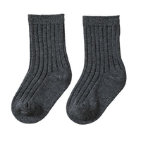 Load image into Gallery viewer, Baby Kid Unisex Solid Color Accessories Socks Wholesale 220831487
