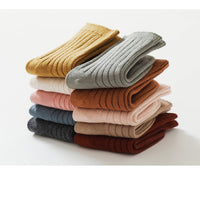 Load image into Gallery viewer, Baby Kid Unisex Solid Color Accessories Socks Wholesale 220831487
