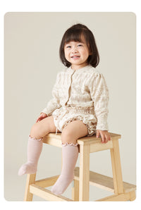 Load image into Gallery viewer, Baby Kid Unisex Solid Color Accessories Socks Wholesale 220831513
