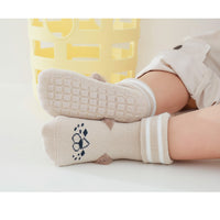 Load image into Gallery viewer, Unisex Cartoon Accessories Socks Wholesale 220831550
