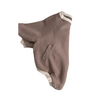 Load image into Gallery viewer, Baby Unisex Color-blocking Rompers Wholesale 220831555
