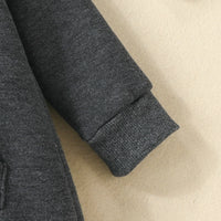 Load image into Gallery viewer, Baby Unisex Embroidered Jumpsuits Wholesale 220831569
