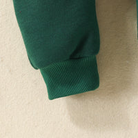 Load image into Gallery viewer, Baby Unisex Embroidered Jumpsuits Wholesale 220831569
