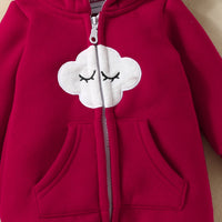 Load image into Gallery viewer, Baby Unisex Embroidered Jumpsuits Wholesale 220831569
