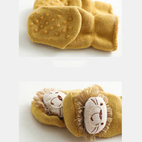 Load image into Gallery viewer, Baby Kid Unisex Cartoon Star Bow Embroidered Accessories Socks Wholesale 22083158
