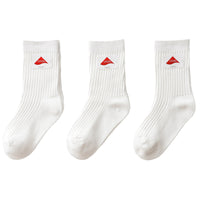 Load image into Gallery viewer, Baby Kid Unisex Solid Color Accessories Socks Wholesale 22083162
