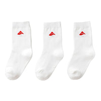 Load image into Gallery viewer, Baby Kid Unisex Solid Color Accessories Socks Wholesale 22083162
