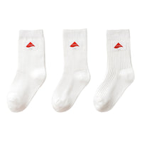 Load image into Gallery viewer, Baby Kid Unisex Solid Color Accessories Socks Wholesale 22083162
