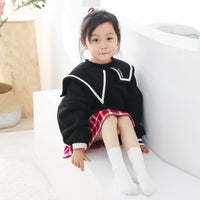 Load image into Gallery viewer, Baby Kid Unisex Solid Color Accessories Socks Wholesale 22083162
