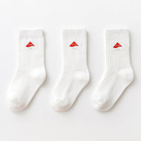 Load image into Gallery viewer, Baby Kid Unisex Solid Color Accessories Socks Wholesale 22083162
