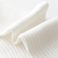 Load image into Gallery viewer, Baby Kid Unisex Solid Color Accessories Socks Wholesale 22083162
