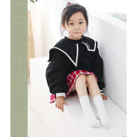 Load image into Gallery viewer, Baby Kid Unisex Solid Color Accessories Socks Wholesale 22083162
