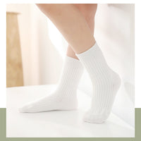 Load image into Gallery viewer, Baby Kid Unisex Solid Color Accessories Socks Wholesale 22083162
