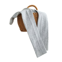 Load image into Gallery viewer, Baby Kid Girls Solid Color Pants Leggings Wholesale 22083168
