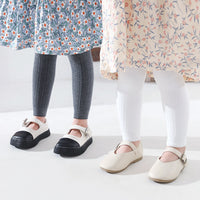 Load image into Gallery viewer, Baby Kid Girls Solid Color Pants Leggings Wholesale 22083168
