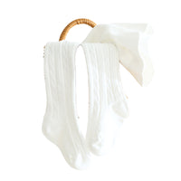 Load image into Gallery viewer, Baby Kid Girls Solid Color Accessories Socks Wholesale 22083169
