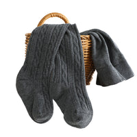 Load image into Gallery viewer, Baby Kid Girls Solid Color Accessories Socks Wholesale 22083169

