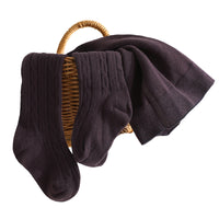 Load image into Gallery viewer, Baby Kid Girls Solid Color Accessories Socks Wholesale 22083169
