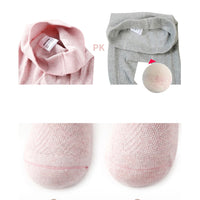 Load image into Gallery viewer, Baby Kid Girls Solid Color Accessories Socks Wholesale 22083169
