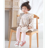 Load image into Gallery viewer, Baby Kid Girls Solid Color Accessories Socks Wholesale 22083169
