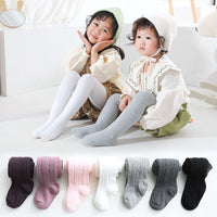 Load image into Gallery viewer, Baby Kid Girls Solid Color Accessories Socks Wholesale 22083169
