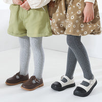 Load image into Gallery viewer, Baby Kid Girls Solid Color Accessories Socks Wholesale 22083169
