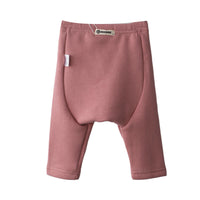 Load image into Gallery viewer, Baby Girls Solid Color Pants Wholesale 22083173
