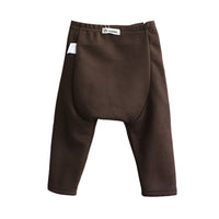 Load image into Gallery viewer, Baby Girls Solid Color Pants Wholesale 22083173
