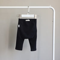 Load image into Gallery viewer, Baby Girls Solid Color Pants Wholesale 22083173
