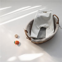 Load image into Gallery viewer, Baby Girls Solid Color Pants Wholesale 22083173
