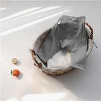 Load image into Gallery viewer, Baby Girls Solid Color Pants Wholesale 22083173
