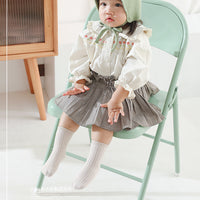 Load image into Gallery viewer, Unisex Solid Color Accessories Socks Wholesale 22083179
