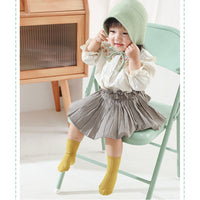 Load image into Gallery viewer, Unisex Solid Color Accessories Socks Wholesale 22083179
