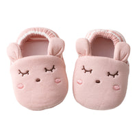 Load image into Gallery viewer, Unisex Animals Cartoon Embroidered Shoes Wholesale 22083182
