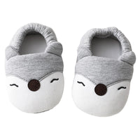 Load image into Gallery viewer, Unisex Animals Cartoon Embroidered Shoes Wholesale 22083182
