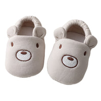 Load image into Gallery viewer, Unisex Animals Cartoon Embroidered Shoes Wholesale 22083182
