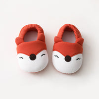 Load image into Gallery viewer, Unisex Animals Cartoon Embroidered Shoes Wholesale 22083182
