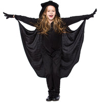 Load image into Gallery viewer, Girls Solid Color Cartoon Halloween Jumpsuits Wholesale 22090202
