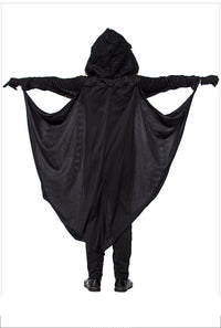 Load image into Gallery viewer, Girls Solid Color Cartoon Halloween Jumpsuits Wholesale 22090202
